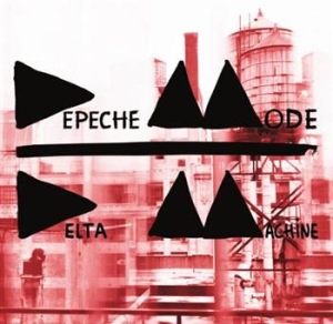Depeche Mode - Delta Machine in the group OTHER / CDV06 at Bengans Skivbutik AB (487278)