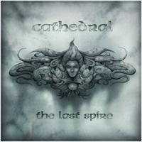 Cathedral - Last Spire (2Xlp) in the group VINYL / Hårdrock at Bengans Skivbutik AB (487723)