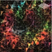 Algorithm - Polymorphic Code in the group VINYL / Pop-Rock at Bengans Skivbutik AB (487948)