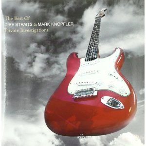 Dire Straits Mark Knopfler - Private Investigations - Best (2Lp) in the group OTHER / -Startsida Vinylkampanj at Bengans Skivbutik AB (488172)