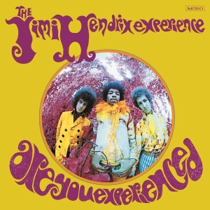 Hendrix Jimi The Experience - Are You Experienced in the group OUR PICKS / Classic labels / Music On Vinyl at Bengans Skivbutik AB (488587)