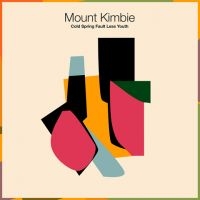 Mount Kimbie - Cold Spring Fault Less Youth in the group VINYL / Pop-Rock at Bengans Skivbutik AB (488611)