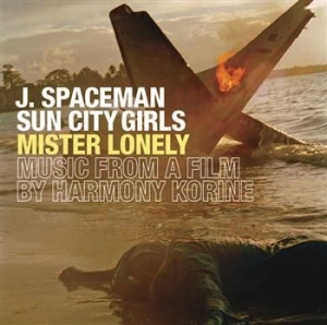 Spaceman Jason & Sun City Girls - Mister Lonely in the group VINYL / Pop-Rock at Bengans Skivbutik AB (488914)