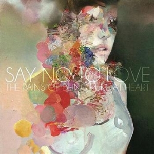 Pains Pf Being Pure At Heart - Say No To Love in the group VINYL / Pop at Bengans Skivbutik AB (489410)