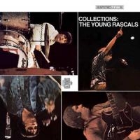 Young Rascals - Collections in the group OUR PICKS / Classic labels / Sundazed / Sundazed Vinyl at Bengans Skivbutik AB (490642)