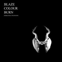 St Werner Jan - Blaze Colour Burn in the group VINYL / Pop-Rock at Bengans Skivbutik AB (490969)