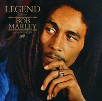 Bob Marley - Legend in the group OTHER / -Start Jan R1 at Bengans Skivbutik AB (491071)