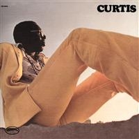 CURTIS MAYFIELD - CURTIS in the group OTHER / -Start LP1 at Bengans Skivbutik AB (491191)