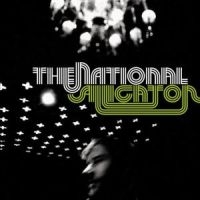 The National - Alligator in the group OTHER / CDV06 at Bengans Skivbutik AB (491521)
