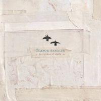 Arnalds Ólafur - Variations Of Static in the group VINYL / Pop-Rock at Bengans Skivbutik AB (493022)