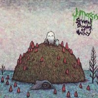 J Mascis - Several Shades Of Why in the group Minishops / J Mascis at Bengans Skivbutik AB (493934)