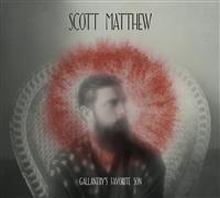 Matthew Scott - Galantry's Favorite Son in the group OUR PICKS /  Christmas gift tip Vinyl at Bengans Skivbutik AB (494065)