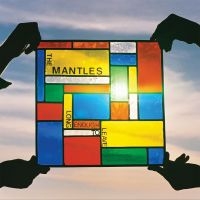 Mantles The - Long Enough To Leave in the group VINYL / Pop-Rock at Bengans Skivbutik AB (494516)