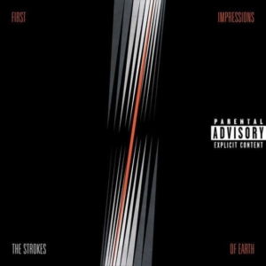 The Strokes  - First Impressions Of.. in the group OTHER / -Start Sell at Bengans Skivbutik AB (494865)