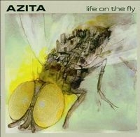 Azita - Life On The Fly in the group VINYL / Pop-Rock at Bengans Skivbutik AB (495175)