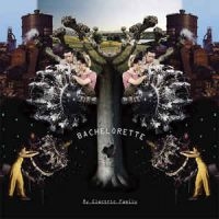 Bachelorette - My Electric Family in the group VINYL / Pop-Rock at Bengans Skivbutik AB (495363)