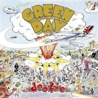 GREEN DAY - DOOKIE in the group OTHER / Aug25 at Bengans Skivbutik AB (495405)