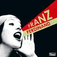 Franz Ferdinand - You Could Have It So Much Better in the group OUR PICKS /  Christmas gift tip Vinyl at Bengans Skivbutik AB (495448)