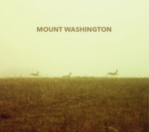 Mount Washington - Mount Washington in the group VINYL / Pop-Rock at Bengans Skivbutik AB (495488)