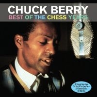 Berry Chuck - Chess Years in the group VINYL / Pop-Rock at Bengans Skivbutik AB (495533)