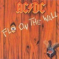 Ac/Dc - Fly On The Wall in the group OTHER / CDV06 at Bengans Skivbutik AB (495557)