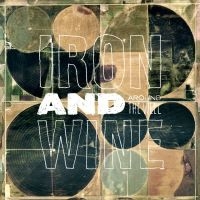 Iron & Wine - Around The Well in the group Minishops / Iron Wine at Bengans Skivbutik AB (495684)