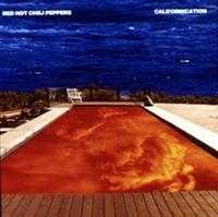 Red Hot Chili Peppers - Californication in the group OTHER / -Start LP1 at Bengans Skivbutik AB (496097)