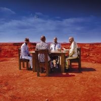 MUSE - BLACK HOLES AND REVELATIONS in the group OUR PICKS /  Christmas gift tip Vinyl at Bengans Skivbutik AB (496137)