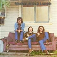 Crosby Stills & Nash - Crosby, Stills & Nash in the group OTHER / -Start LP1 at Bengans Skivbutik AB (496157)