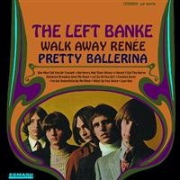 Left Banke The - The Left Banke Too in the group OUR PICKS / Classic labels / Sundazed / Sundazed Vinyl at Bengans Skivbutik AB (496412)