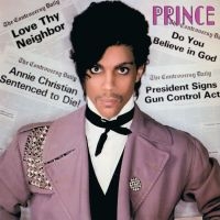 PRINCE - CONTROVERSY in the group OTHER / CDV06 at Bengans Skivbutik AB (496420)