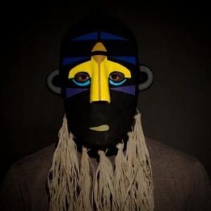 Sbtrkt - Sbtrkt in the group VINYL / Pop at Bengans Skivbutik AB (496532)