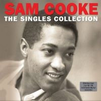 Cooke Sam - Singles Collction in the group VINYL / Pop-Rock,RnB-Soul at Bengans Skivbutik AB (496552)