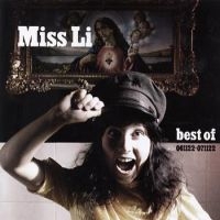 MISS LI - BEST OF 2006-2009 in the group VINYL / Pop-Rock,Svensk Musik at Bengans Skivbutik AB (496621)