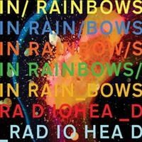 Radiohead - In Rainbows in the group OTHER / CDV06 at Bengans Skivbutik AB (497005)
