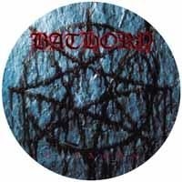 Bathory - Octagon (Picture-Disc) Reissue in the group VINYL / Hårdrock,Svensk Folkmusik at Bengans Skivbutik AB (497102)