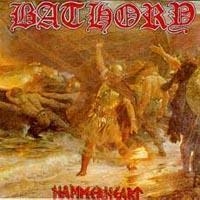 Bathory - Hammerheart (2Lp Re-Release) in the group OUR PICKS /  Christmas gift tip Vinyl at Bengans Skivbutik AB (497292)