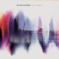 The War On Drugs - Slave Ambient in the group VINYL / Pop-Rock at Bengans Skivbutik AB (497539)