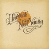 NEIL YOUNG - HARVEST in the group OTHER / CDV06 at Bengans Skivbutik AB (497585)