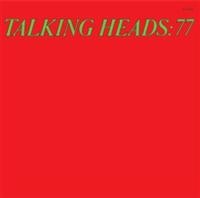 TALKING HEADS - TALKING HEADS: 77 in the group OUR PICKS /  Christmas gift tip Vinyl at Bengans Skivbutik AB (497743)