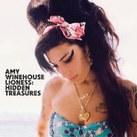 Amy Winehouse - Lioness - Hidden Treasures - 2Lp in the group OTHER / -Start Jan R2 at Bengans Skivbutik AB (497771)