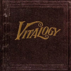 Pearl Jam - Vitalogy Vinyl Edition (Remastered) in the group VINYL / Regular Custormer Discount may 24 at Bengans Skivbutik AB (497778)