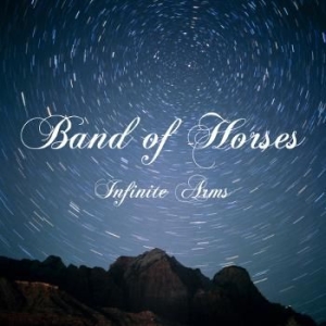 Band of Horses - Infinite Arms in the group OTHER / CDV06 at Bengans Skivbutik AB (498080)