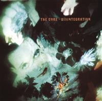 The Cure - Disintegration (2Lp) in the group OUR PICKS / Bengans Staff Picks / Nellies Favorites at Bengans Skivbutik AB (498208)