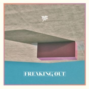 Toro Y Moi - Freaking Out in the group VINYL / Pop-Rock at Bengans Skivbutik AB (498511)