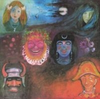 King Crimson - In The Wake Of Poseidon (Vinyl Lp) in the group OUR PICKS /  Christmas gift tip Vinyl at Bengans Skivbutik AB (498531)