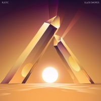 Rustie - Glass Swords (2Lp) in the group VINYL / Pop-Rock at Bengans Skivbutik AB (499025)