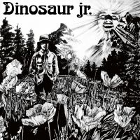Dinosaur Jr. - Dinosaur Jr. in the group VINYL / Pop-Rock at Bengans Skivbutik AB (499111)