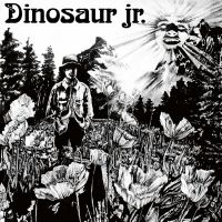 Dinosaur Jr. - Dinosaur Jr. in the group OUR PICKS /  Christmas gift tip Vinyl at Bengans Skivbutik AB (499111)