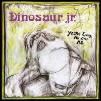 Dinosaur Jr. - You're Living All Over Me in the group VINYL / Pop-Rock at Bengans Skivbutik AB (499112)